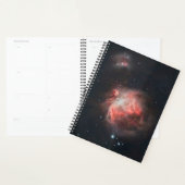 Orion-Nebel-Planer | Deep-Space-Astronomie Planer (Anzeige)