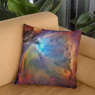 Orion-Nebel-Space-Galaxie-Kissen Kissen