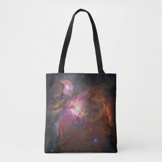 Orion-Nebel Tasche (Vorderseite)