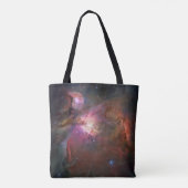 Orion-Nebel Tasche (Rückseite)