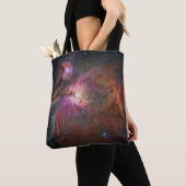 Orion-Nebel Tasche (Von Nahem)