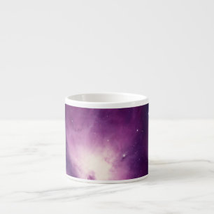 Orion-Nebel von MILKY WAY GALAXY Espressotasse