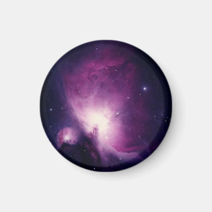 Orion-Nebel von MILKY WAY GALAXY Magnet