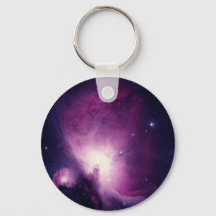 Orion-Nebel von MILKY WAY GALAXY Schlüsselanhänger