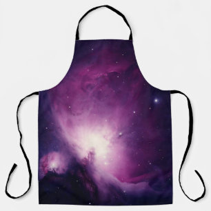 Orion-Nebel von MILKY WAY GALAXY Schürze