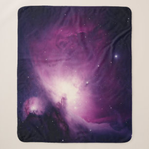 Orion-Nebel von MILKY WAY GALAXY Sherpadecke