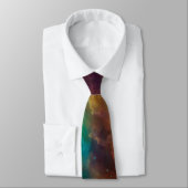 ORION NEBULA (3) NECK TIE KRAWATTE (Gebunden)