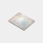 Orion Nebula Astronomie-Foto Post-it Klebezettel (angewinkelt)