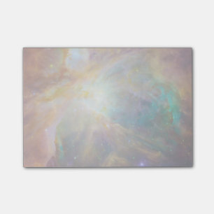 Orion Nebula Astronomie-Foto Post-it Klebezettel