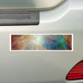 Orion Nebula Autoaufkleber (Auf Auto)