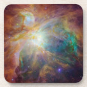 Orion Nebula Composite Getränkeuntersetzer (Vorderseite)
