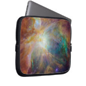 Orion Nebula Composite Laptopschutzhülle (Vorne Rechts)