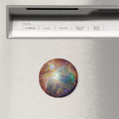 Orion Nebula Composite Magnet (In Situ (Geschirrspüler))