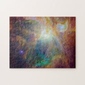 Orion Nebula Composite Puzzle (Horizontal)