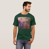 Orion Nebula Detail T-Shirt (Vorne ganz)