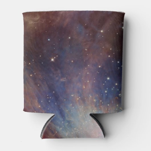 Orion Nebula Dosenkühler (Vorderseite)