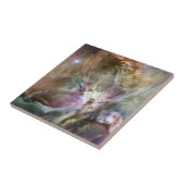 Orion Nebula Fliese (Seite)