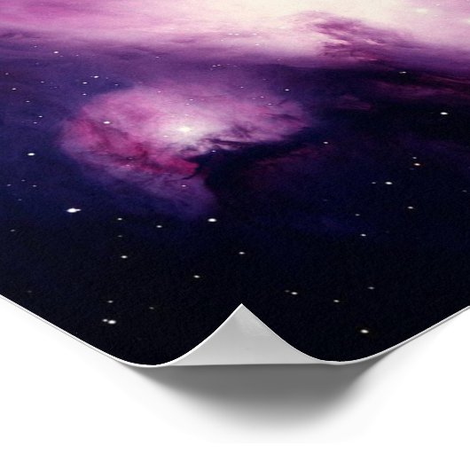 orion-nebula-g2d8dcb0fc_1920 poster (Ecke)