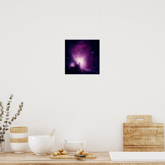orion-nebula-g2d8dcb0fc_1920 poster (Küche)