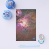 Orion Nebula Galaxy Flyer (Einzeln)