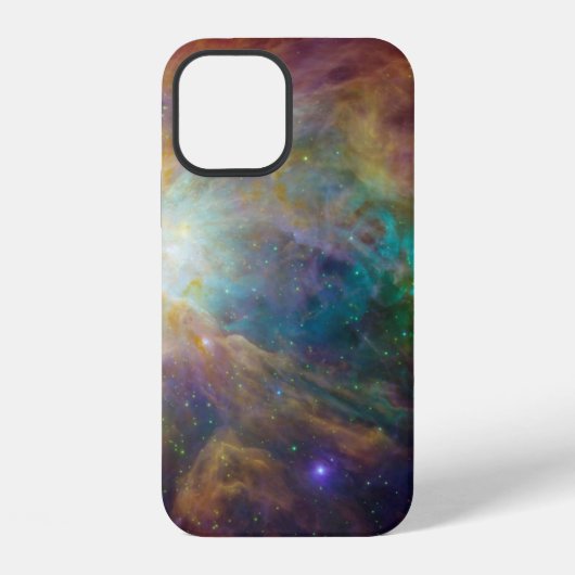 Orion Nebula Hubble Image Case-Mate iPhone Case Hülle (Rückseite)