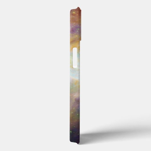 Orion Nebula Hubble Image Case-Mate iPhone Hülle (Rückseite / Rechts)