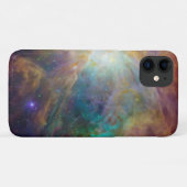 Orion Nebula Hubble Image Case-Mate iPhone Hülle (Rückseite (Horizontal))