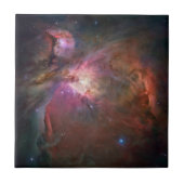Orion Nebula Hubble telescope space universe cosmo Fliese (Vorderseite)