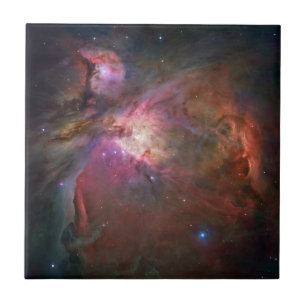 Orion Nebula Hubble telescope space universe cosmo Fliese