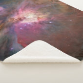 Orion Nebula Hubble Teleskop Universum Kosmo Sherpadecke (3/4)