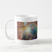 ORION NEBULA KAFFEETASSE (Links)