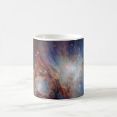 Orion Nebula Kaffeetasse (Mittel)