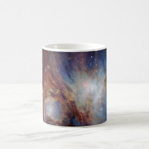 Orion Nebula Kaffeetasse