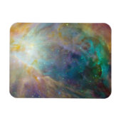 Orion Nebula Magnet (Horizontal)