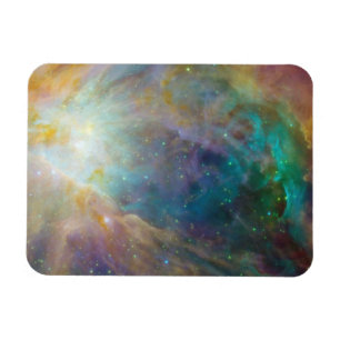 Orion Nebula Magnet