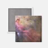 Orion Nebula Magnet (Vorderseite/Rückseite)