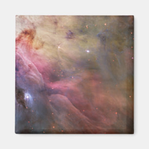 Orion Nebula Magnet