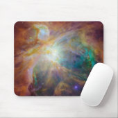 ORION NEBULA MOUSEPAD (Mit Mouse)
