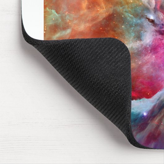 Orion Nebula Mousepad (Ecke)