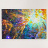 Orion Nebula Puzzle (Horizontal)