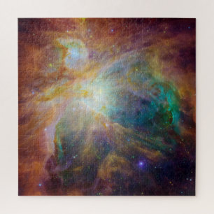 Orion Nebula Puzzle