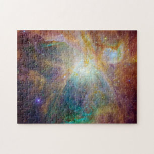 Orion Nebula Puzzle