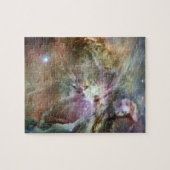 Orion Nebula Puzzle (Horizontal)
