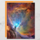 Orion Nebula Raumfahrzeug Papier - 2 Seiten (Vorne/Hinten)