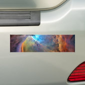 Orion Nebula Raumgalaxie Autoaufkleber (Auf Auto)