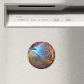 Orion Nebula Raumgalaxie Magnet (In Situ (Geschirrspüler))