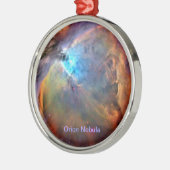 Orion Nebula Raumgalaxie Ornament (Links)