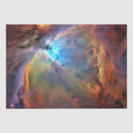 Orion Nebula Raumgalaxie Seidenpapier