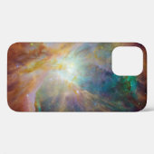 Orion Nebula Space Foto Case-Mate iPhone Hülle (Rückseite (Horizontal))
