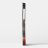 Orion Nebula Space Foto Case-Mate iPhone Hülle (Rückseite / Links)